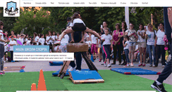 Desktop Screenshot of mdklinci.com